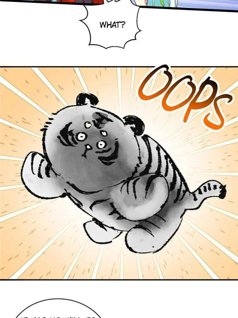 Read I Picked up an Attribute (Colored) chapter 218 image 36 on Lezhin