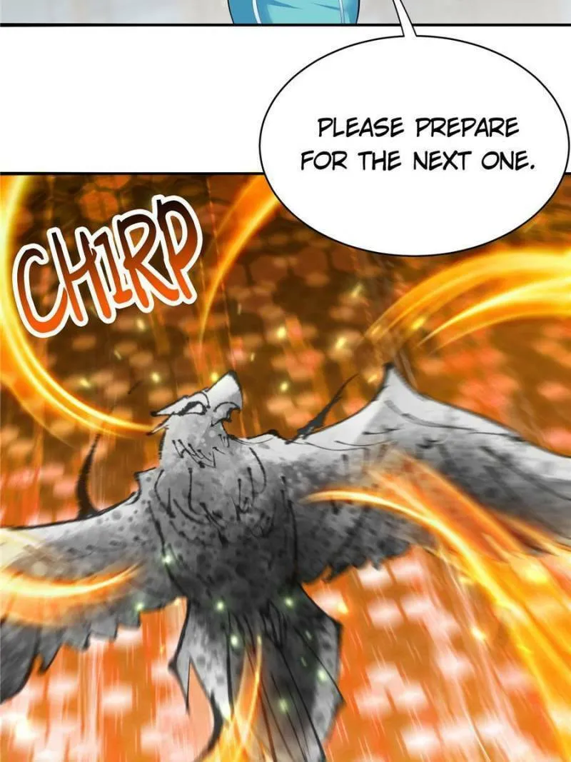 Read I Picked up an Attribute (Colored) chapter 218 image 40 on Lezhin