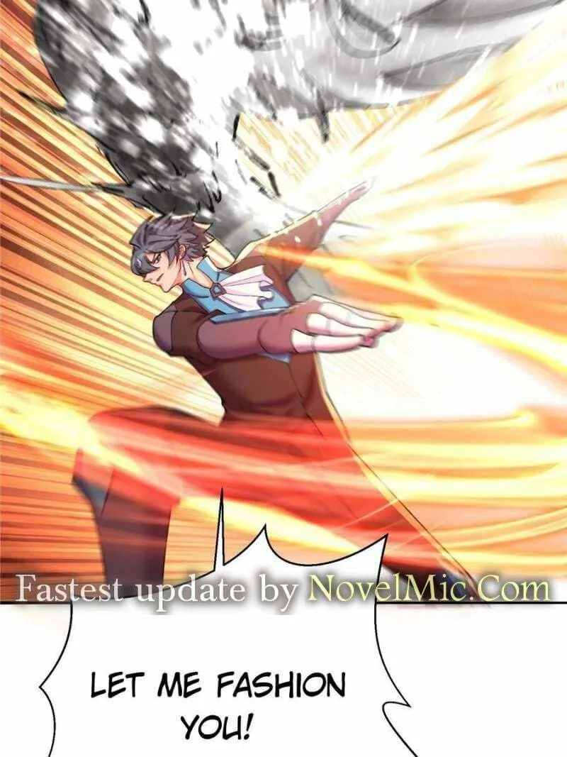 Read I Picked up an Attribute (Colored) chapter 218 image 45 on Lezhin