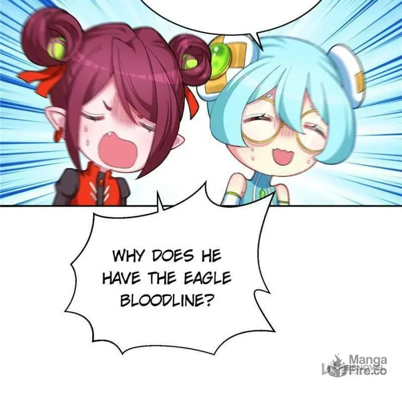 Read I Picked up an Attribute (Colored) chapter 218 image 47 on Lezhin