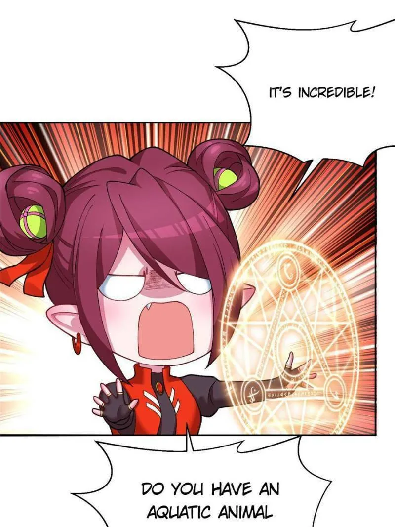 Read I Picked up an Attribute (Colored) chapter 218 image 48 on Lezhin