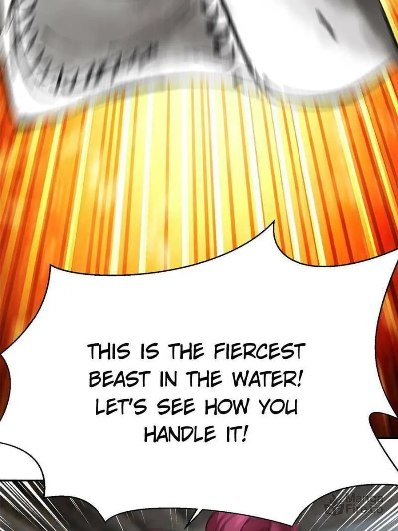 Read I Picked up an Attribute (Colored) chapter 218 image 50 on Lezhin