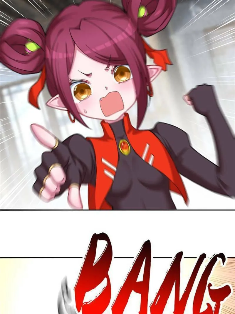 Read I Picked up an Attribute (Colored) chapter 218 image 51 on Lezhin