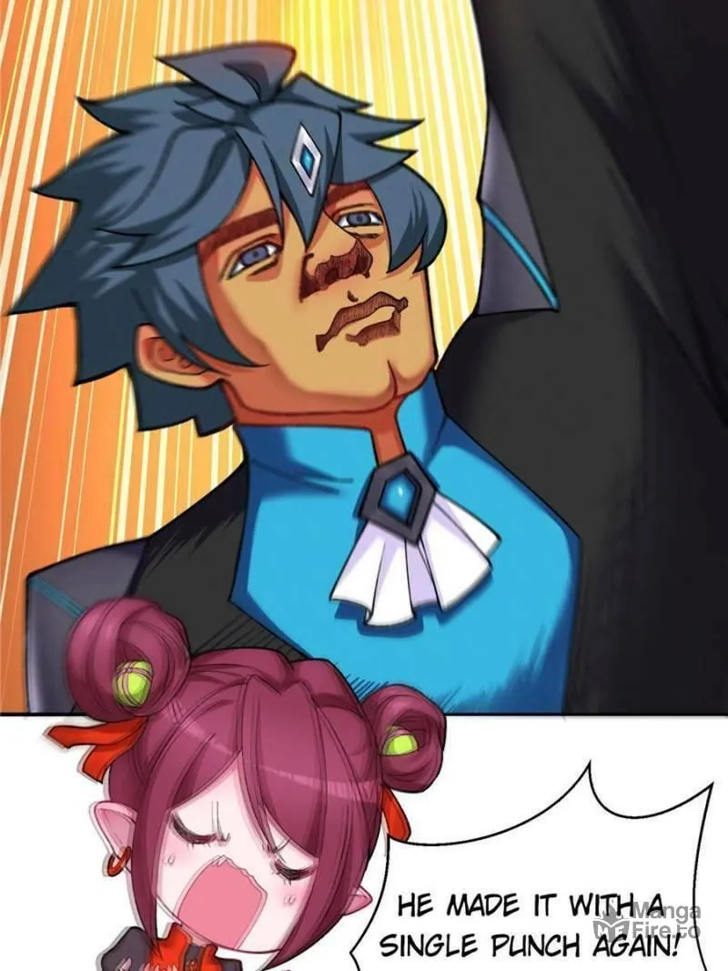 Read I Picked up an Attribute (Colored) chapter 218 image 53 on Lezhin
