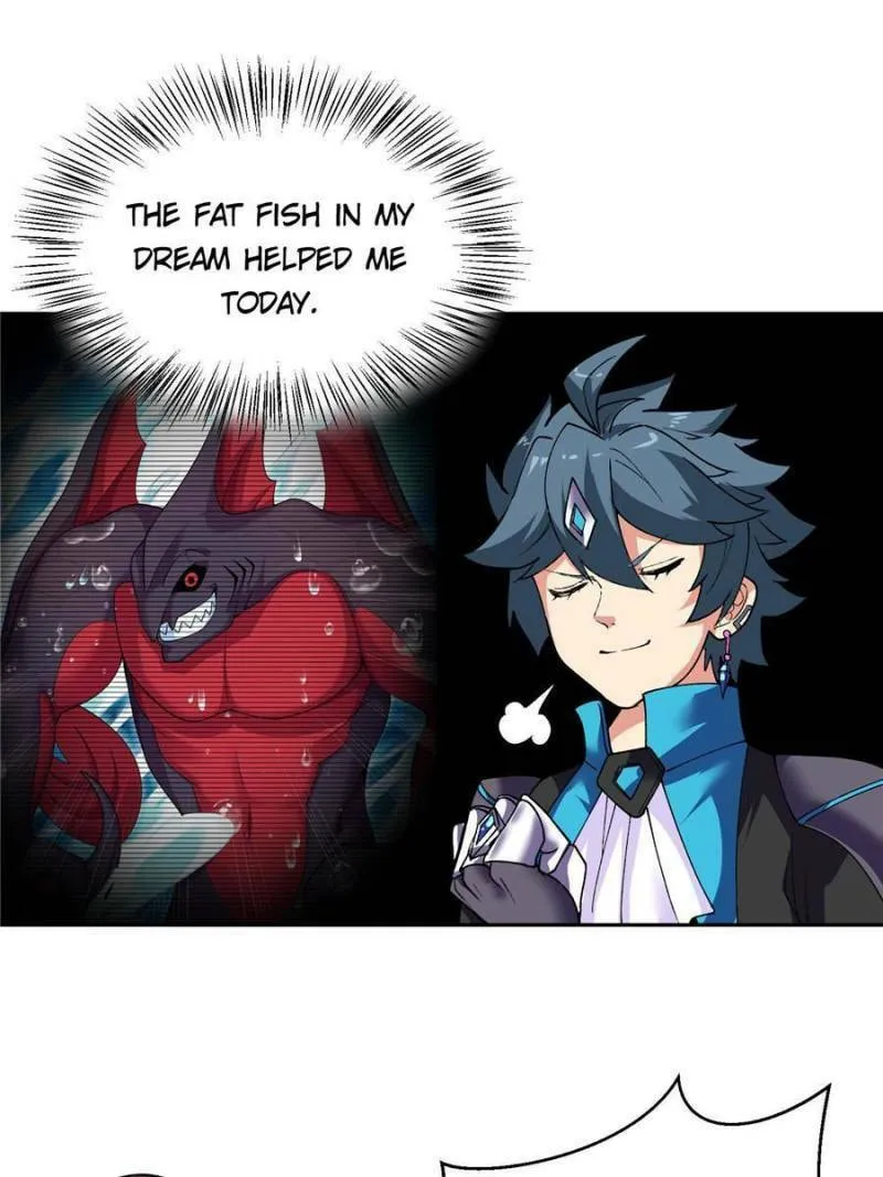 Read I Picked up an Attribute (Colored) chapter 218 image 55 on Lezhin
