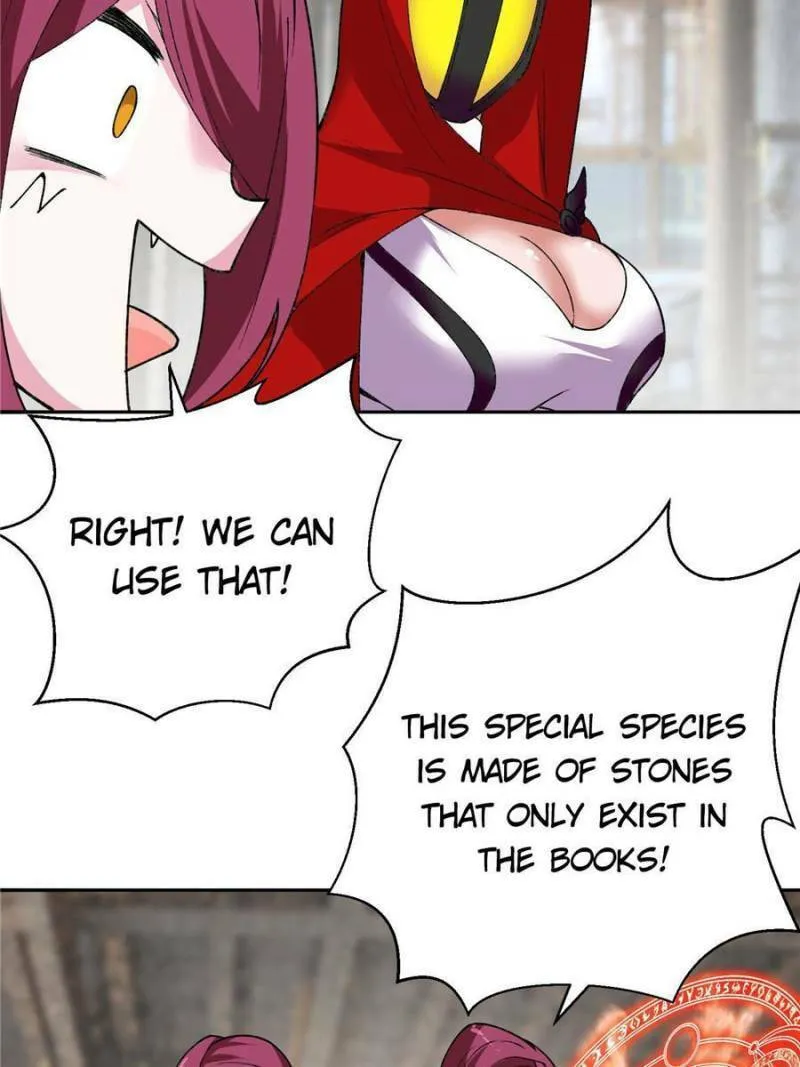 Read I Picked up an Attribute (Colored) chapter 218 image 57 on Lezhin