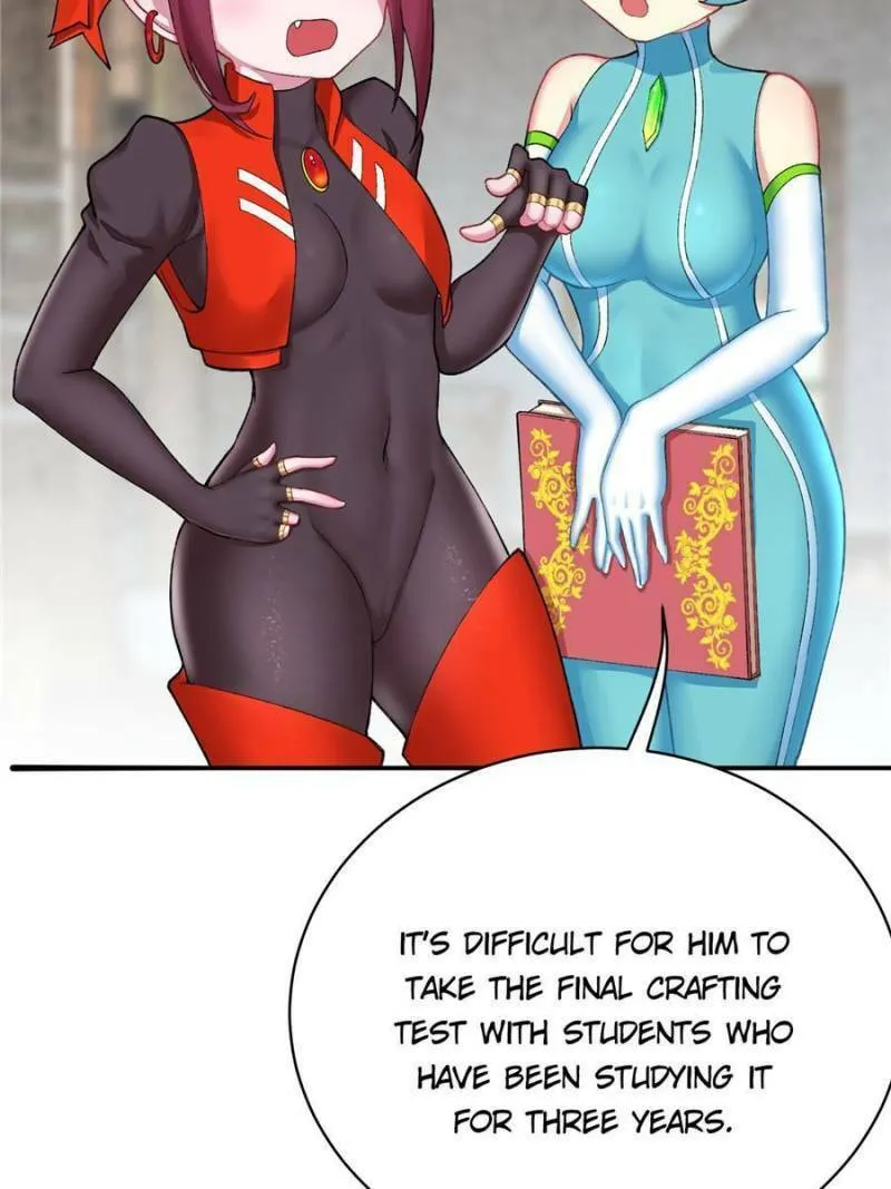 Read I Picked up an Attribute (Colored) chapter 218 image 6 on Lezhin