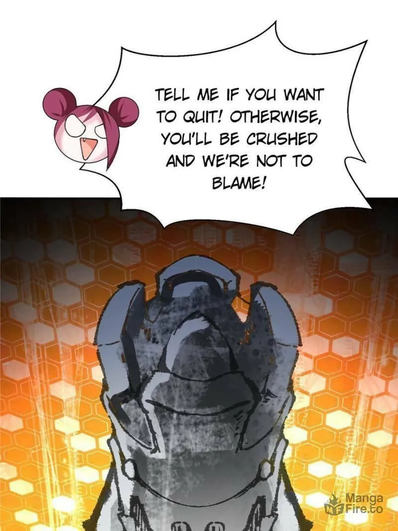 Read I Picked up an Attribute (Colored) chapter 218 image 62 on Lezhin