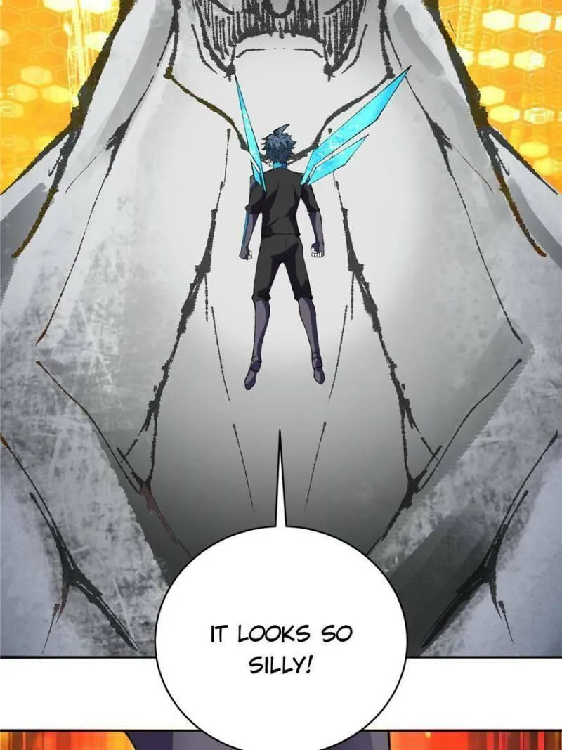 Read I Picked up an Attribute (Colored) chapter 218 image 63 on Lezhin