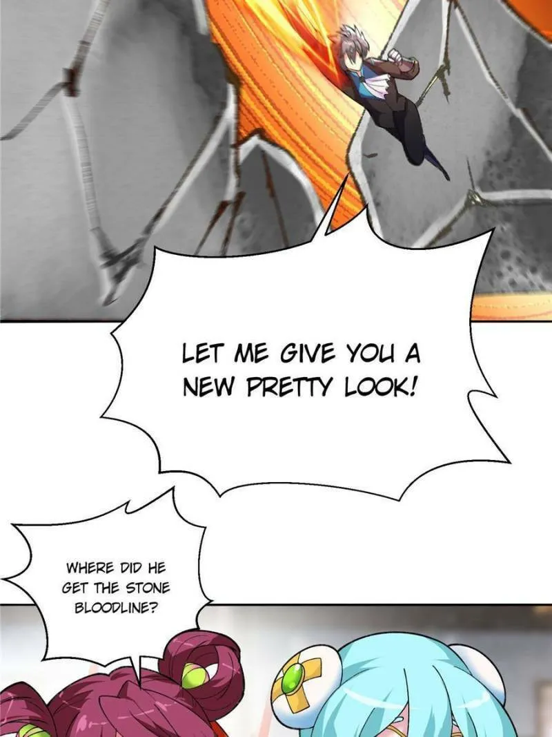 Read I Picked up an Attribute (Colored) chapter 218 image 67 on Lezhin