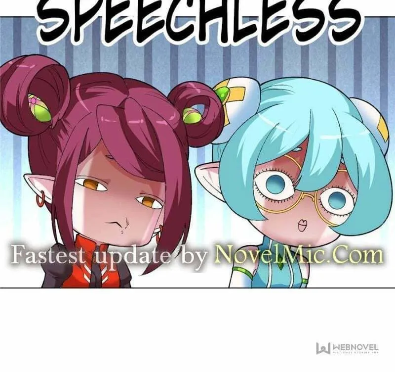 Read I Picked up an Attribute (Colored) chapter 218 image 70 on Lezhin