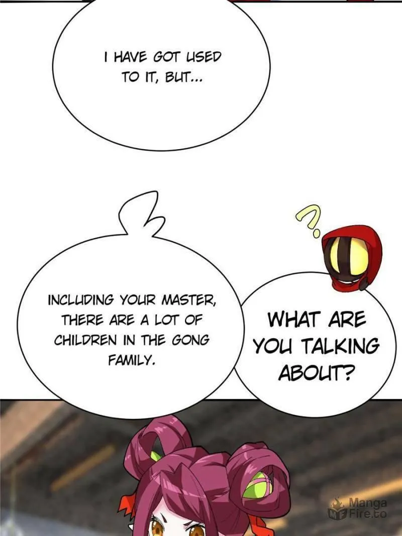 Read I Picked up an Attribute (Colored) chapter 218 image 9 on Lezhin