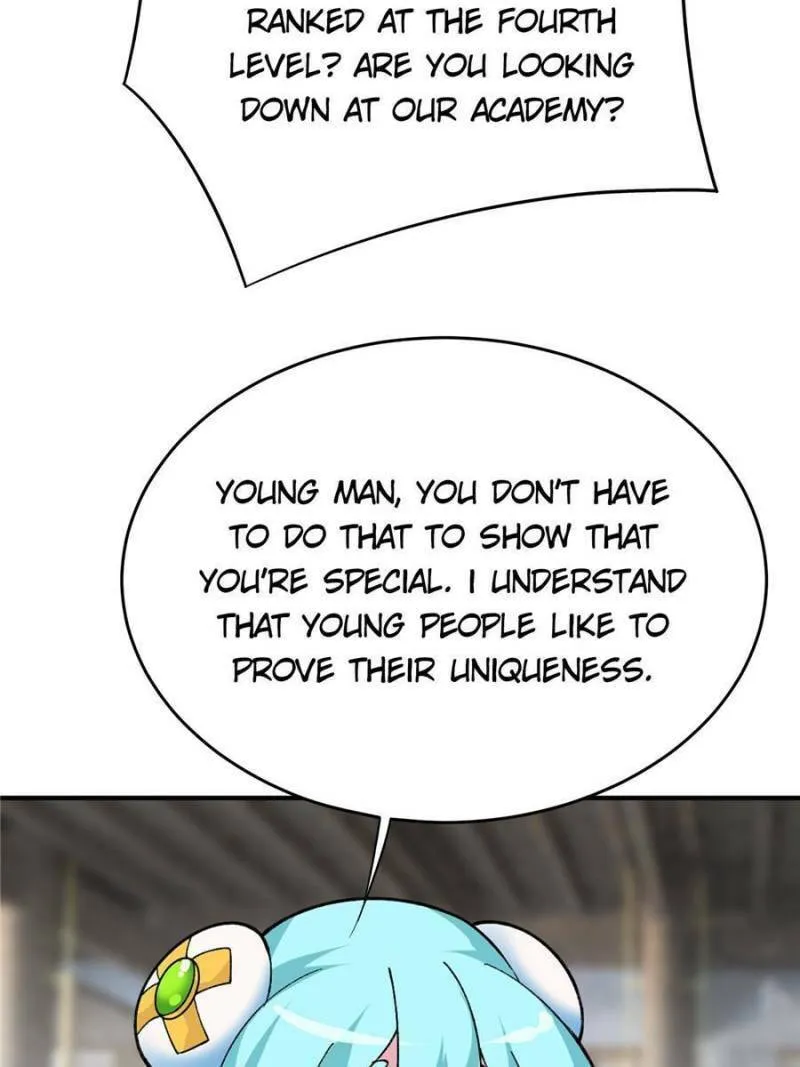 Read I Picked up an Attribute (Colored) chapter 219 image 10 on Lezhin