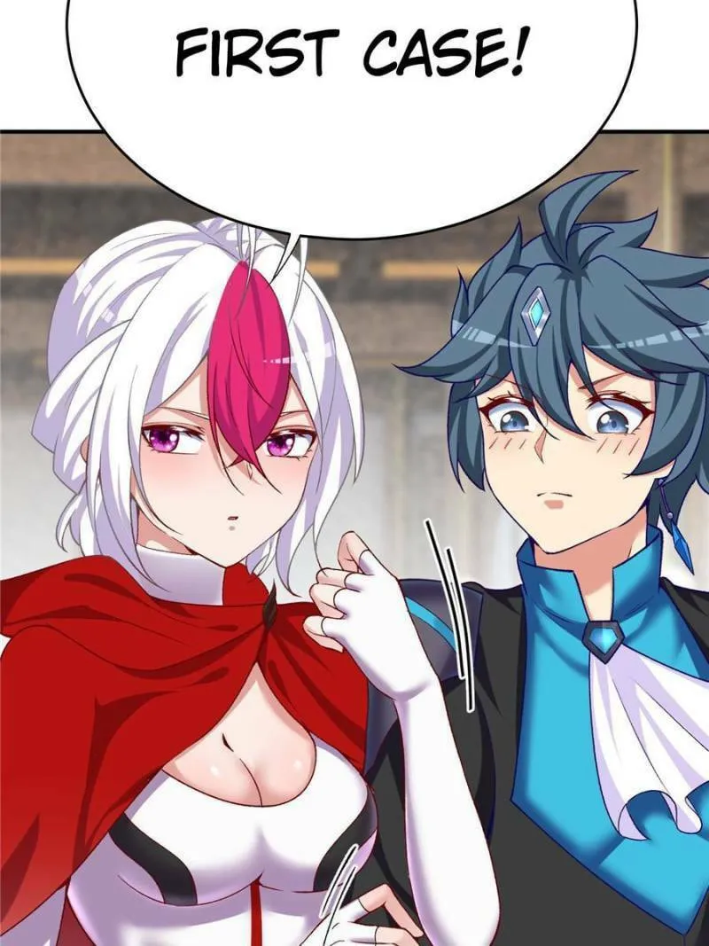 Read I Picked up an Attribute (Colored) chapter 219 image 16 on Lezhin