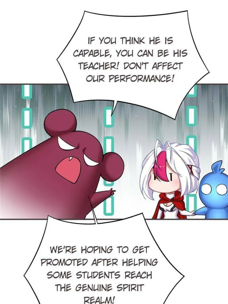 Read I Picked up an Attribute (Colored) chapter 219 image 18 on Lezhin