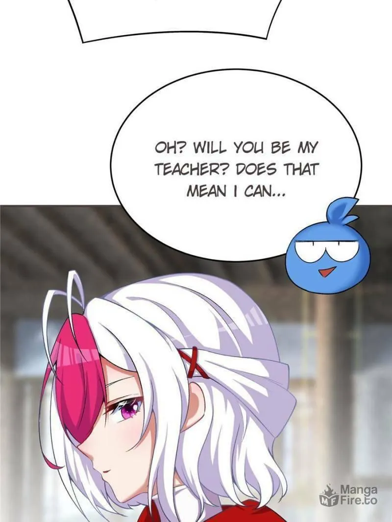 Read I Picked up an Attribute (Colored) chapter 219 image 19 on Lezhin