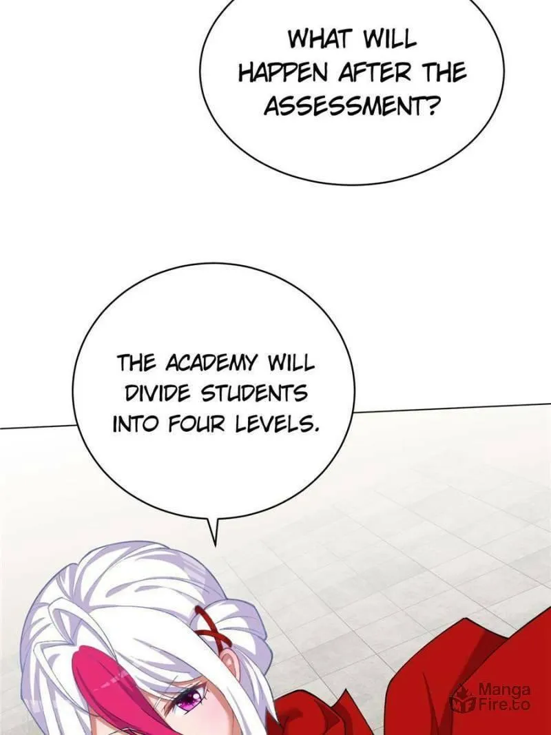 Read I Picked up an Attribute (Colored) chapter 219 image 2 on Lezhin