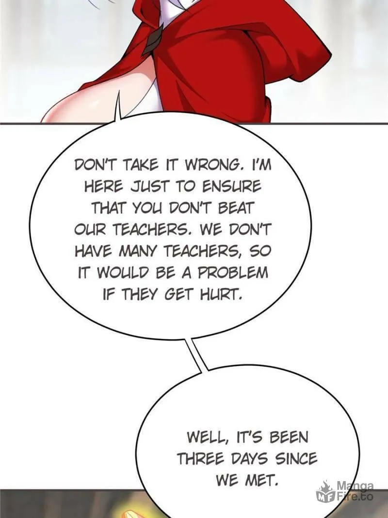 Read I Picked up an Attribute (Colored) chapter 219 image 20 on Lezhin