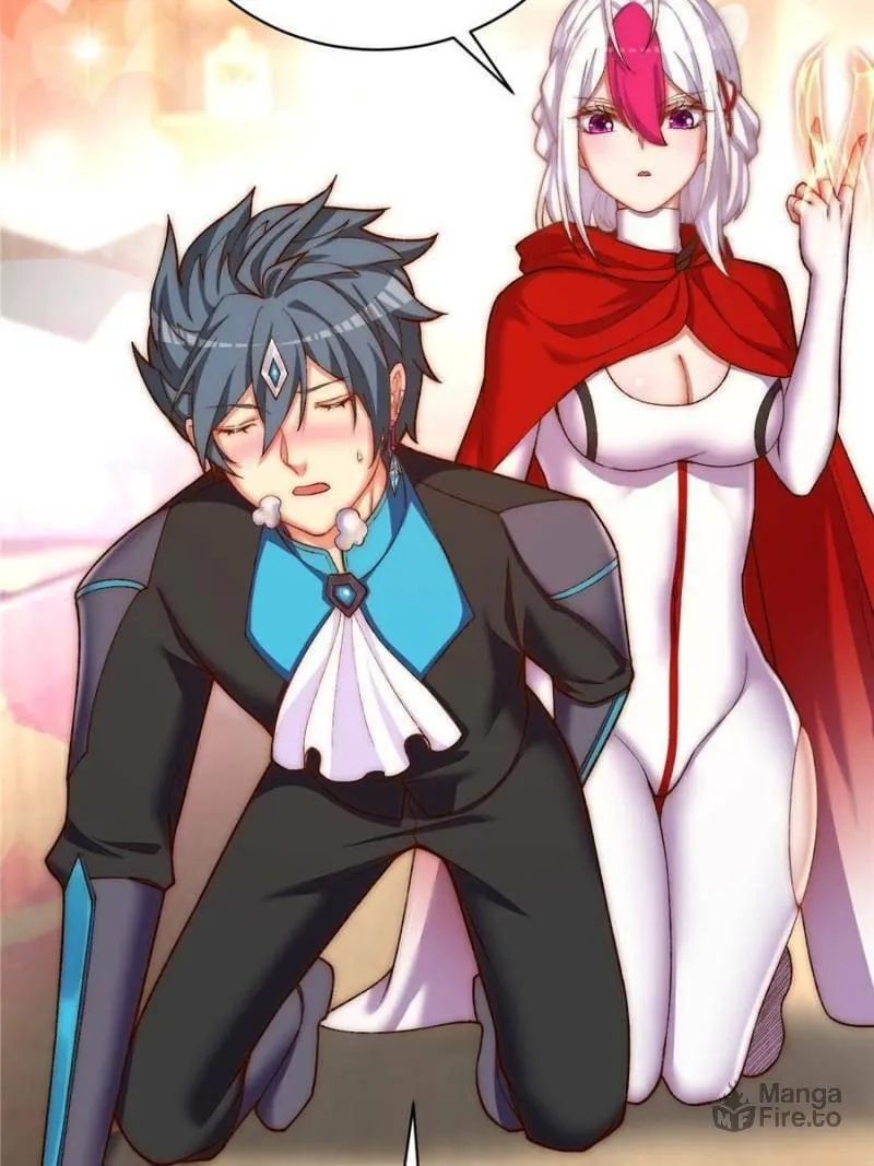 Read I Picked up an Attribute (Colored) chapter 219 image 24 on Lezhin