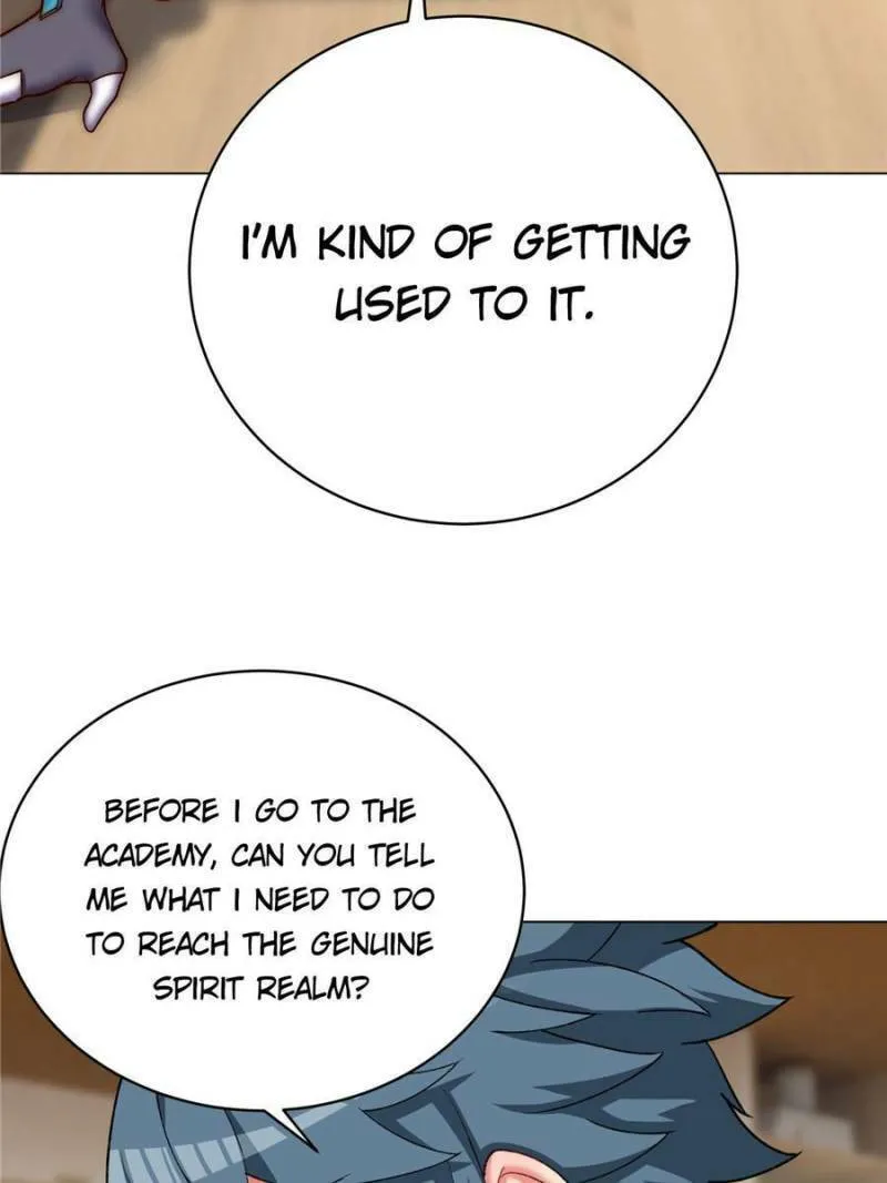 Read I Picked up an Attribute (Colored) chapter 219 image 25 on Lezhin