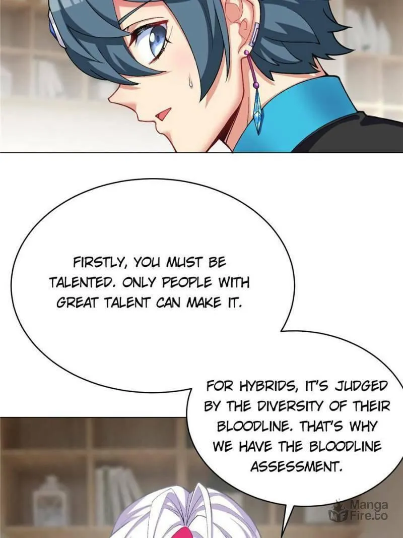 Read I Picked up an Attribute (Colored) chapter 219 image 26 on Lezhin