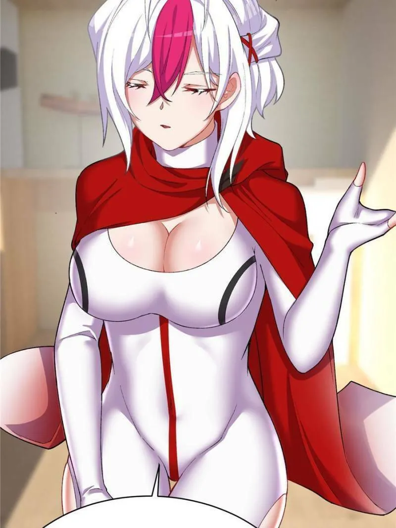 Read I Picked up an Attribute (Colored) chapter 219 image 27 on Lezhin