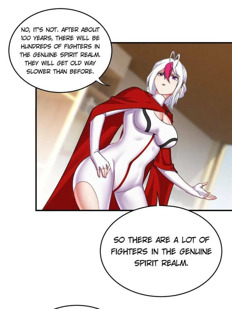 Read I Picked up an Attribute (Colored) chapter 219 image 30 on Lezhin