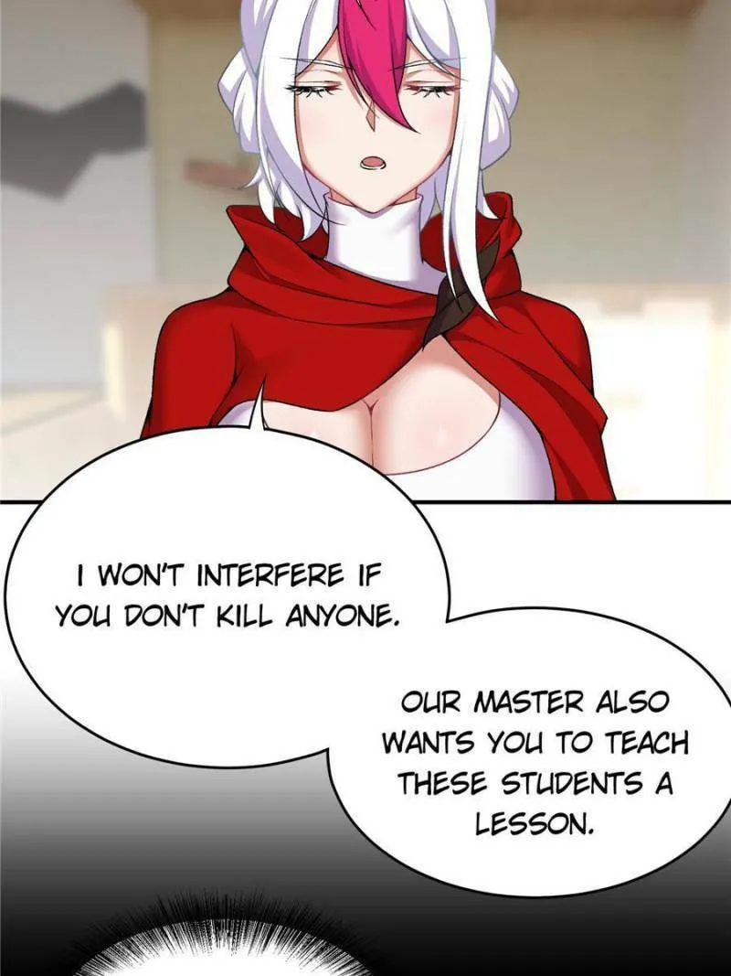 Read I Picked up an Attribute (Colored) chapter 219 image 33 on Lezhin