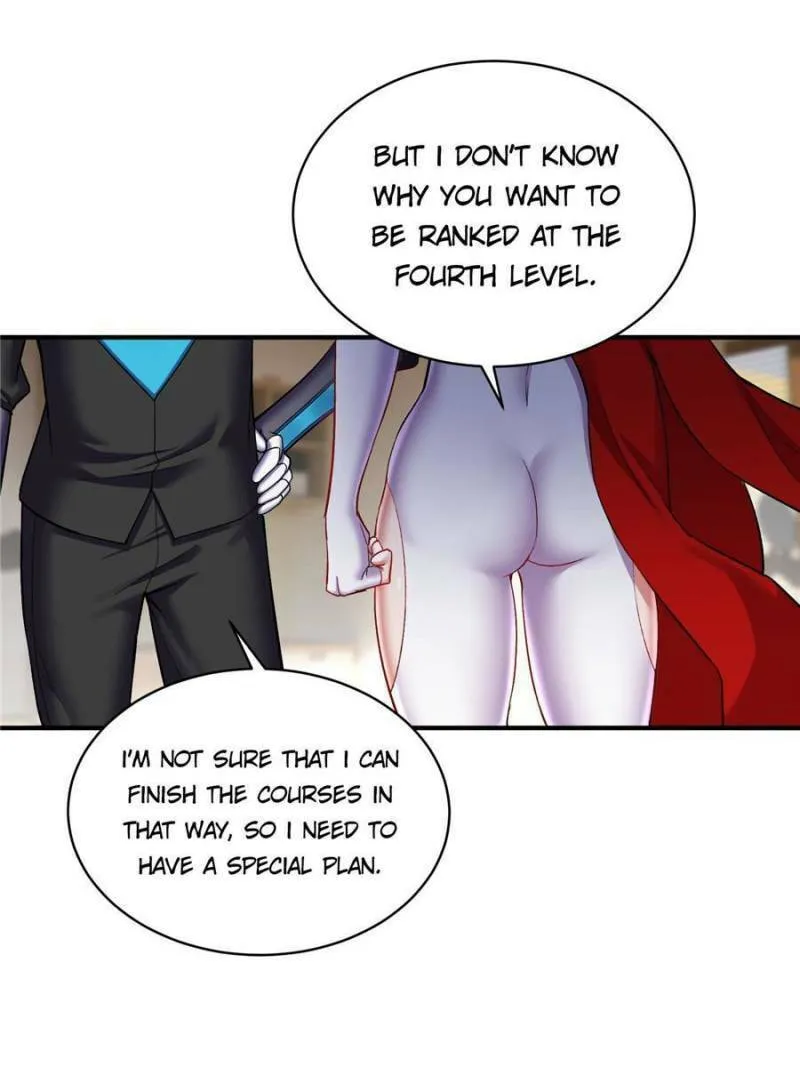 Read I Picked up an Attribute (Colored) chapter 219 image 36 on Lezhin