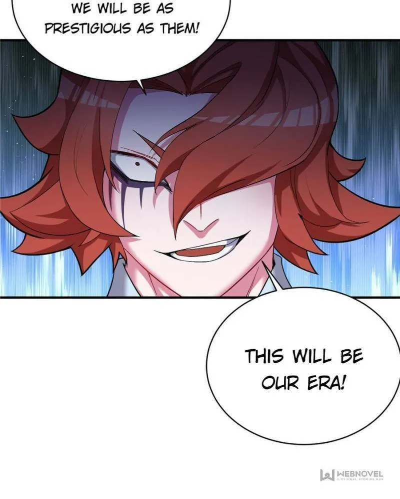 Read I Picked up an Attribute (Colored) chapter 219 image 40 on Lezhin