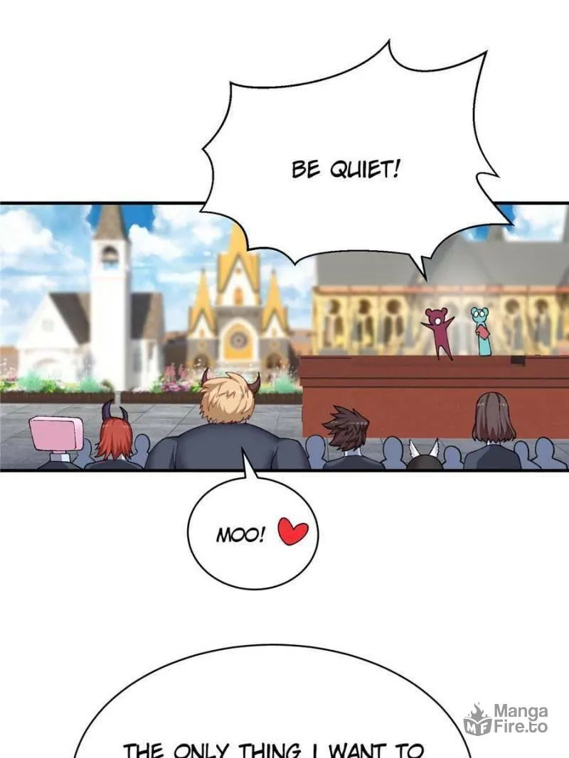 Read I Picked up an Attribute (Colored) chapter 219 image 41 on Lezhin