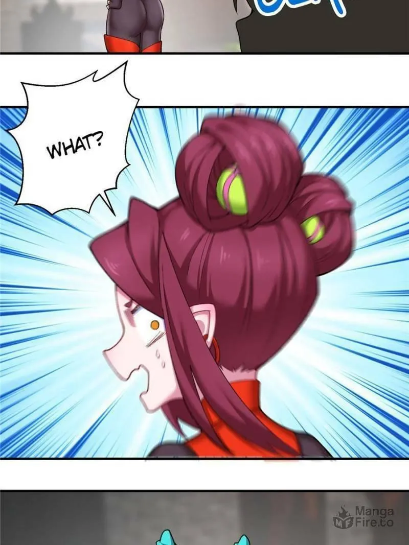 Read I Picked up an Attribute (Colored) chapter 219 image 44 on Lezhin