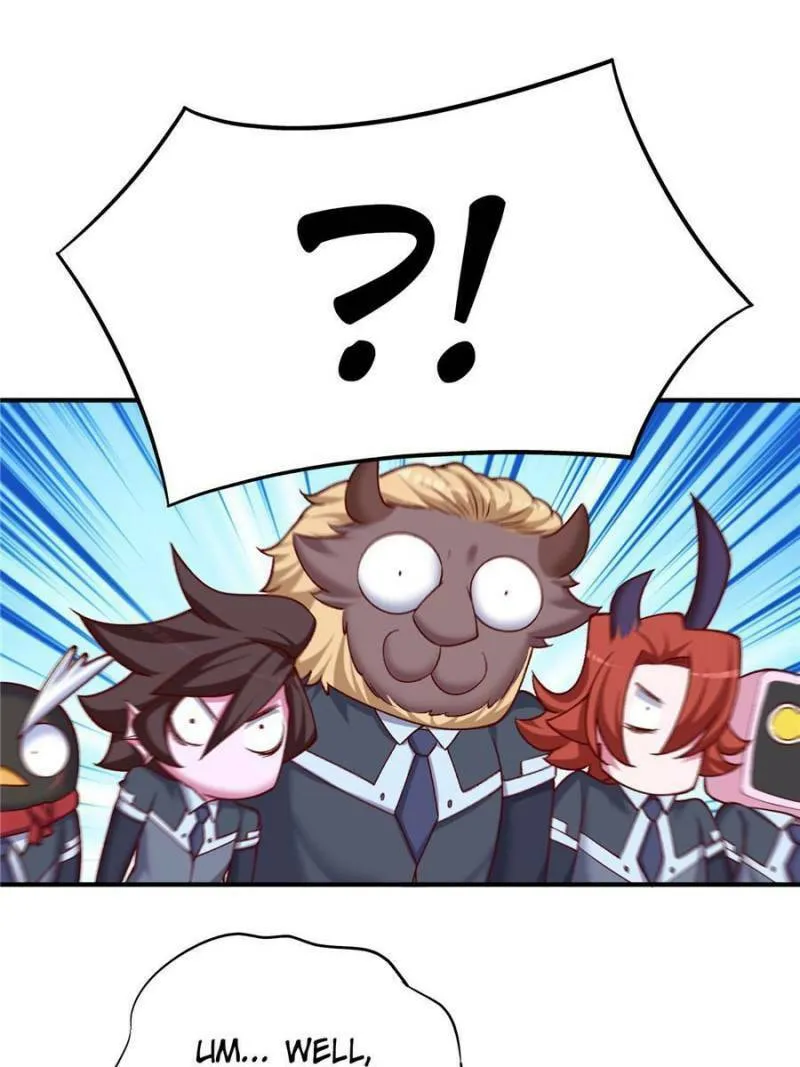Read I Picked up an Attribute (Colored) chapter 219 image 48 on Lezhin