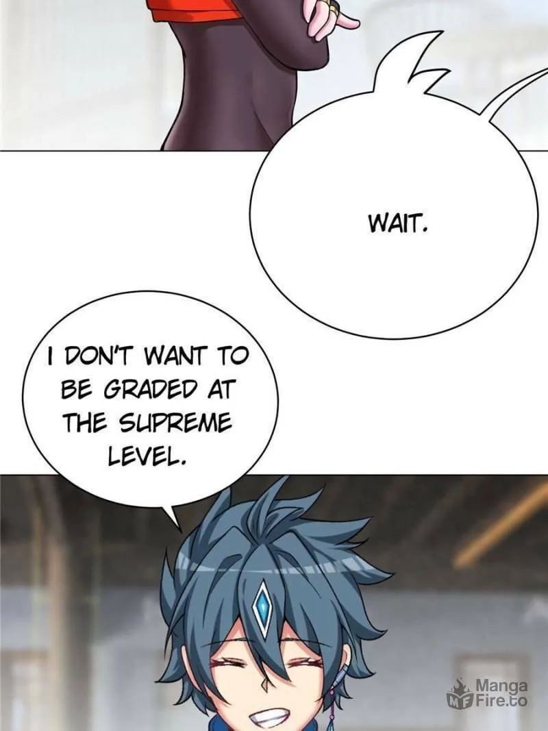 Read I Picked up an Attribute (Colored) chapter 219 image 5 on Lezhin