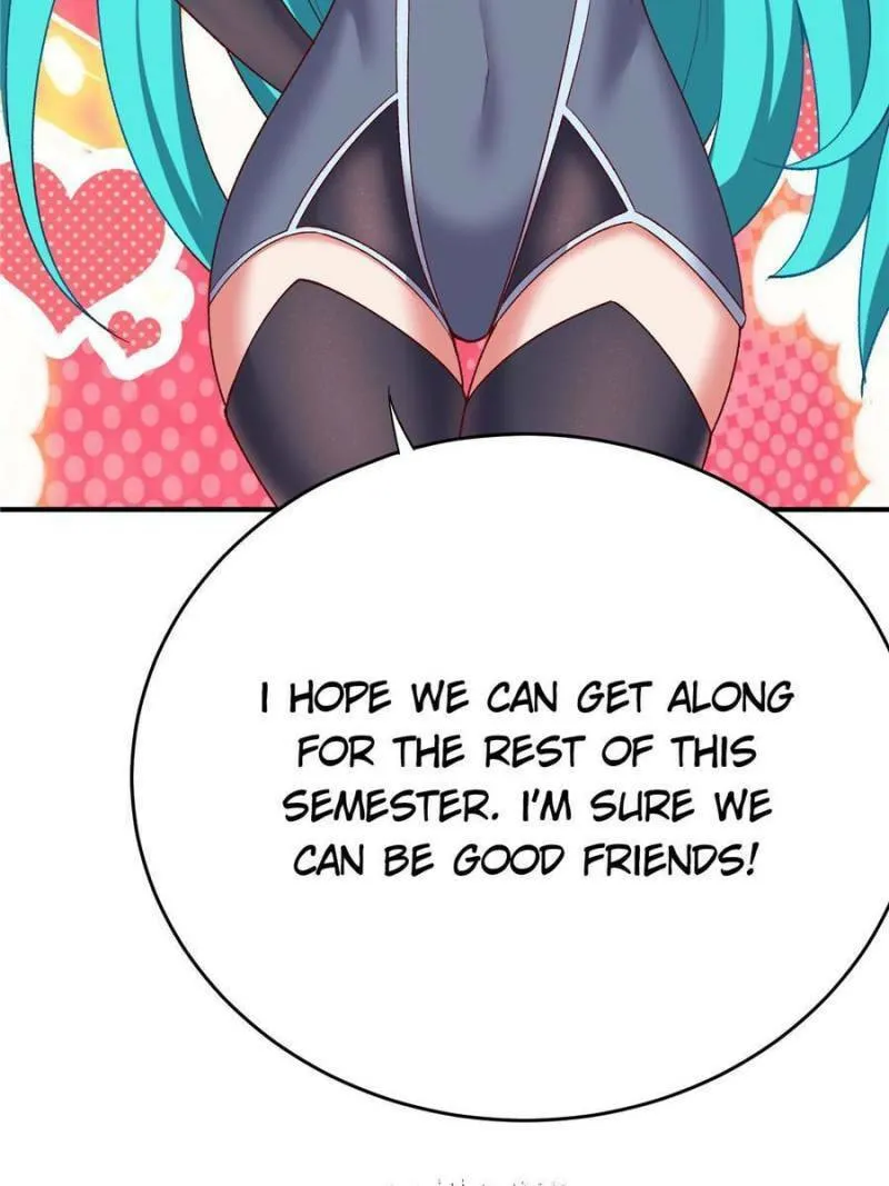 Read I Picked up an Attribute (Colored) chapter 219 image 51 on Lezhin