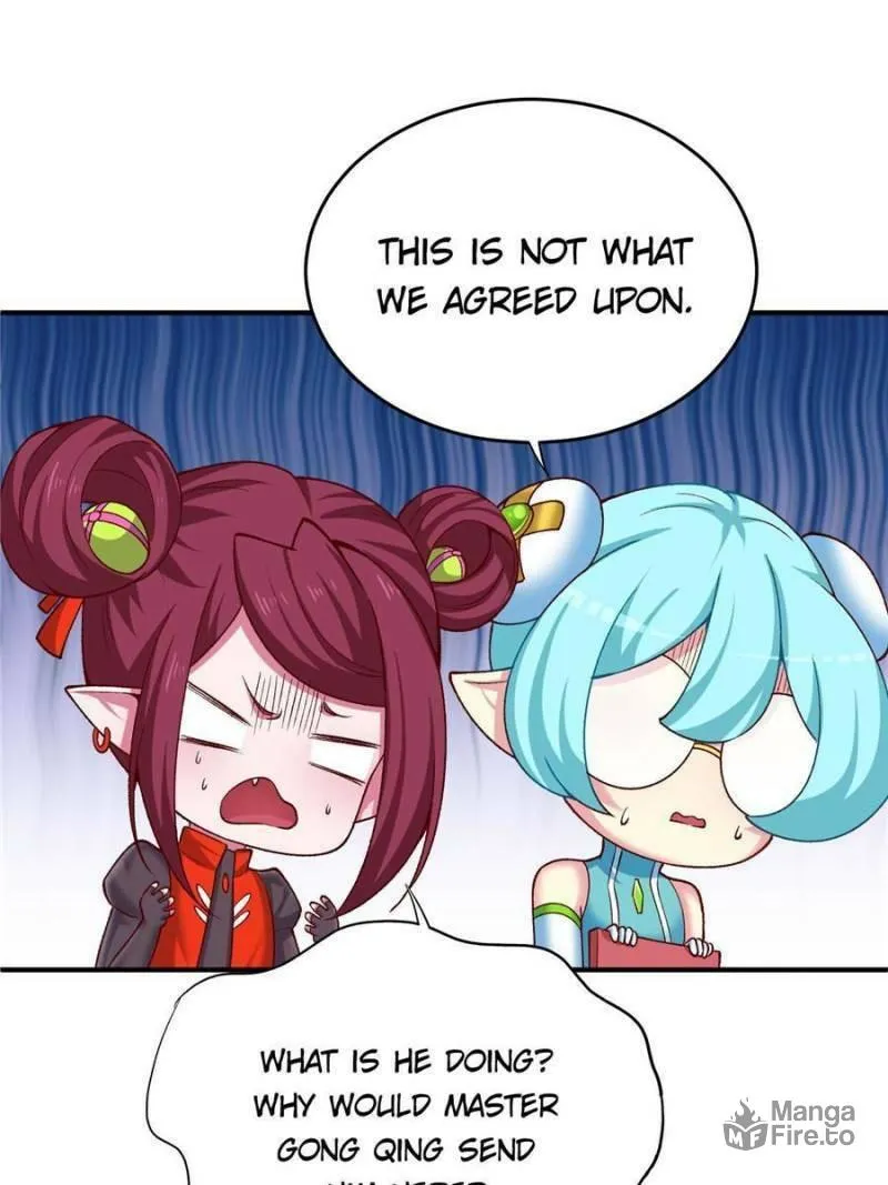 Read I Picked up an Attribute (Colored) chapter 219 image 53 on Lezhin