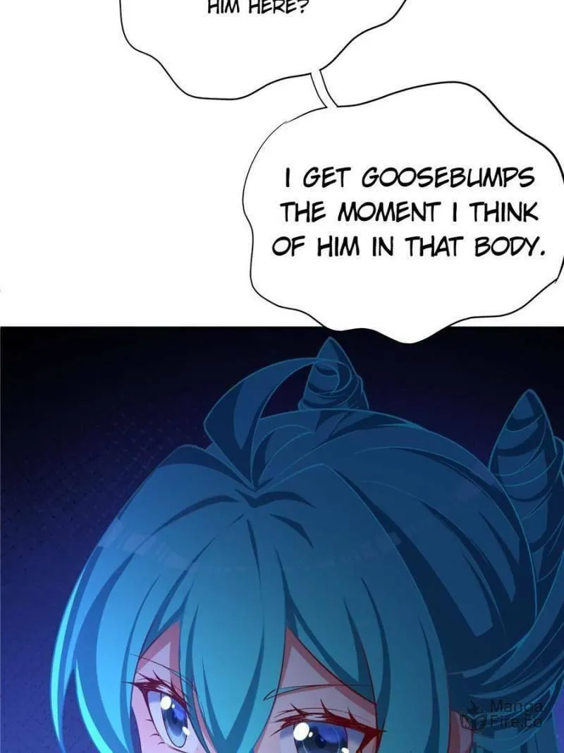 Read I Picked up an Attribute (Colored) chapter 219 image 54 on Lezhin