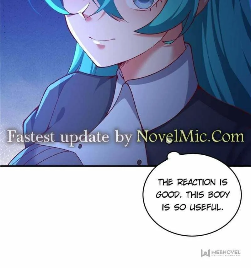 Read I Picked up an Attribute (Colored) chapter 219 image 55 on Lezhin