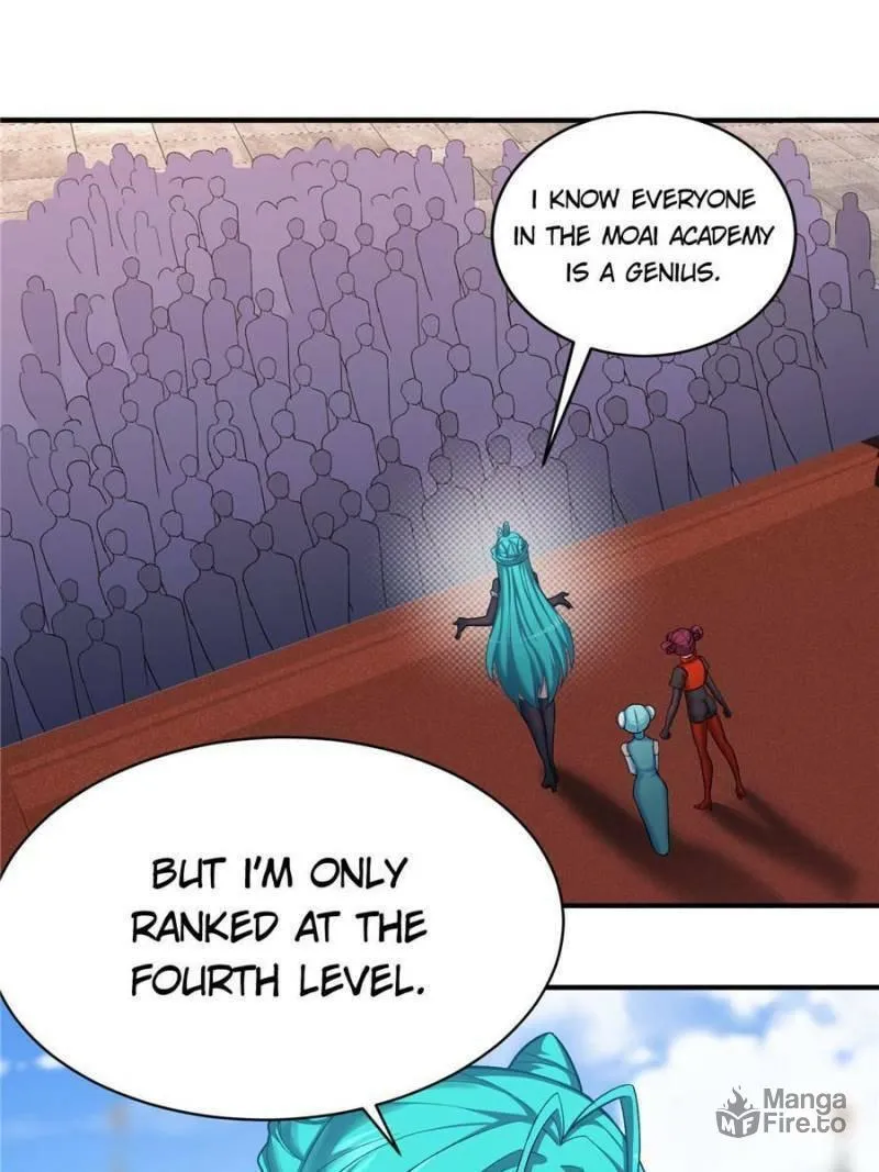 Read I Picked up an Attribute (Colored) chapter 219 image 56 on Lezhin