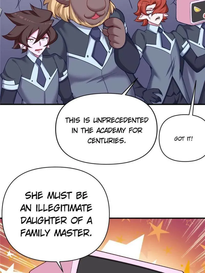 Read I Picked up an Attribute (Colored) chapter 219 image 60 on Lezhin