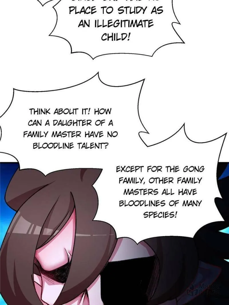 Read I Picked up an Attribute (Colored) chapter 219 image 65 on Lezhin