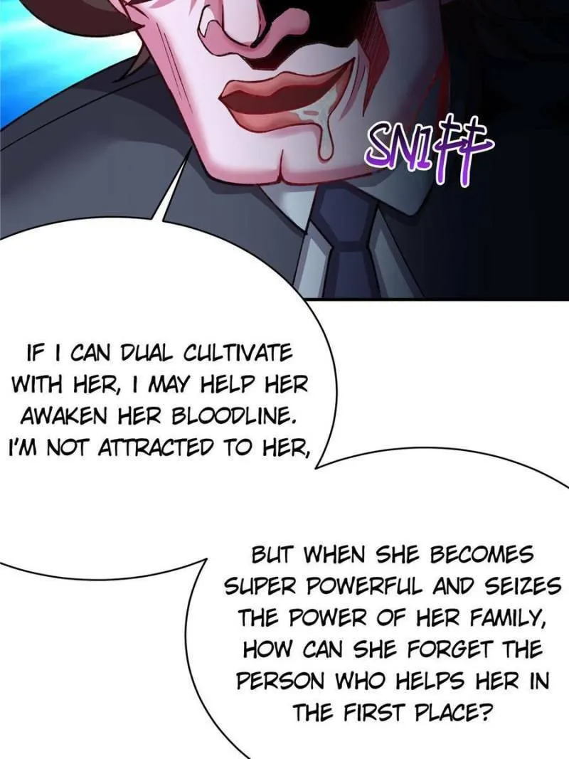 Read I Picked up an Attribute (Colored) chapter 219 image 66 on Lezhin