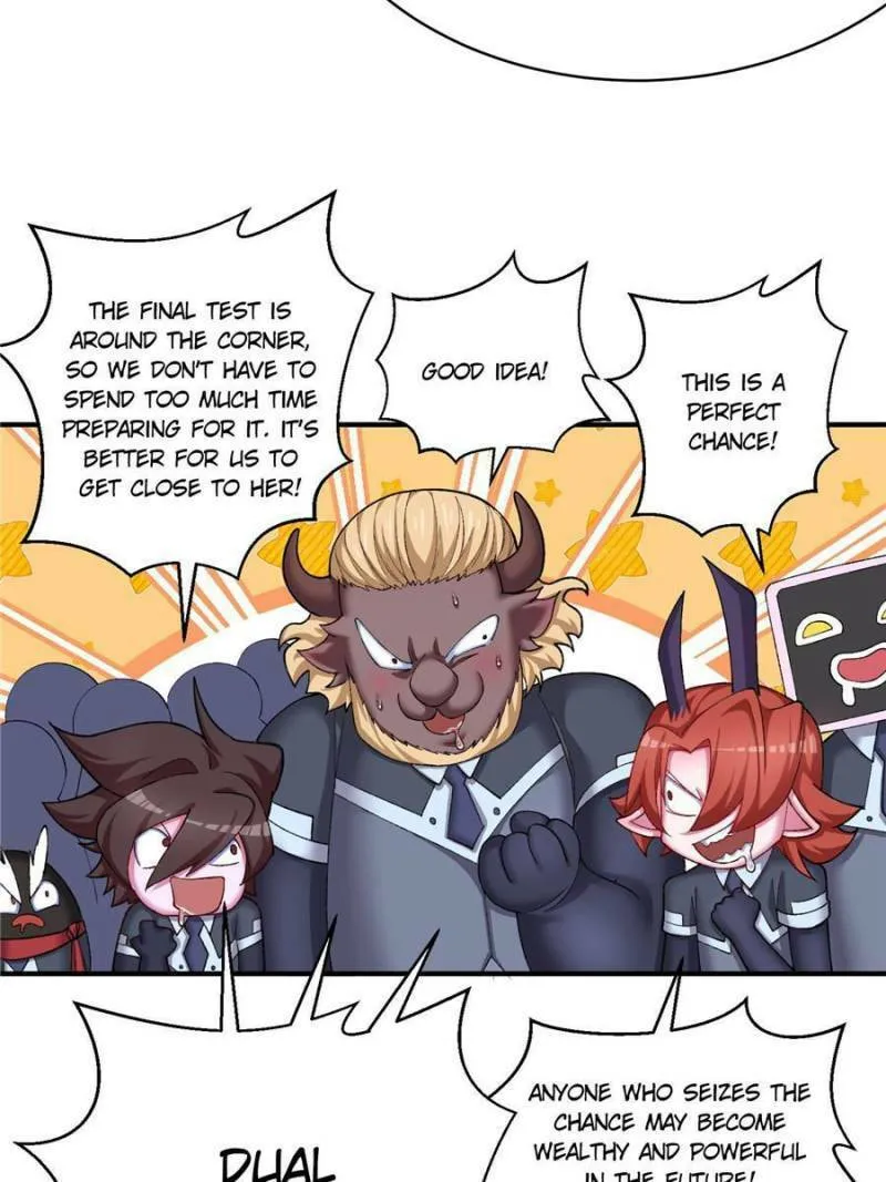 Read I Picked up an Attribute (Colored) chapter 219 image 67 on Lezhin