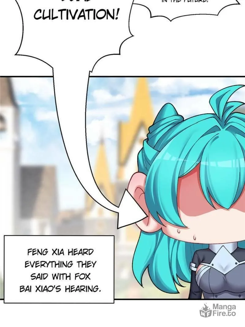 Read I Picked up an Attribute (Colored) chapter 219 image 68 on Lezhin