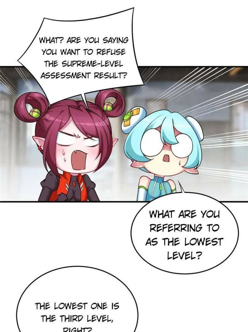 Read I Picked up an Attribute (Colored) chapter 219 image 7 on Lezhin