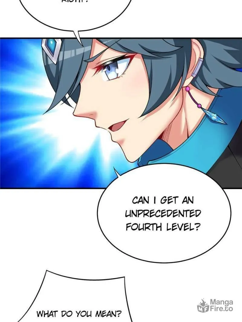Read I Picked up an Attribute (Colored) chapter 219 image 8 on Lezhin