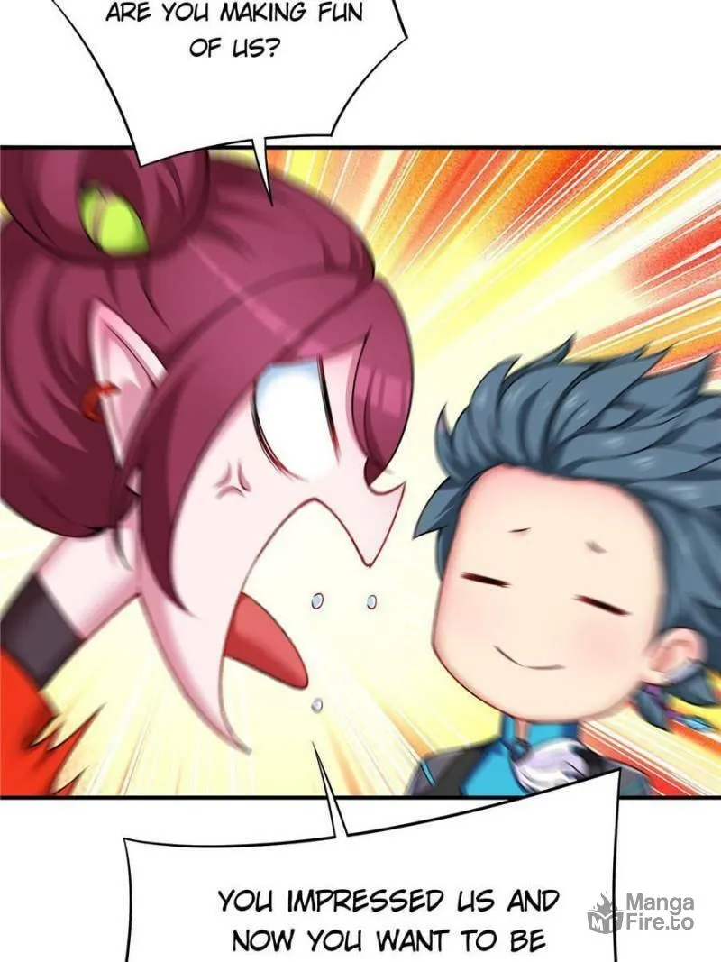 Read I Picked up an Attribute (Colored) chapter 219 image 9 on Lezhin