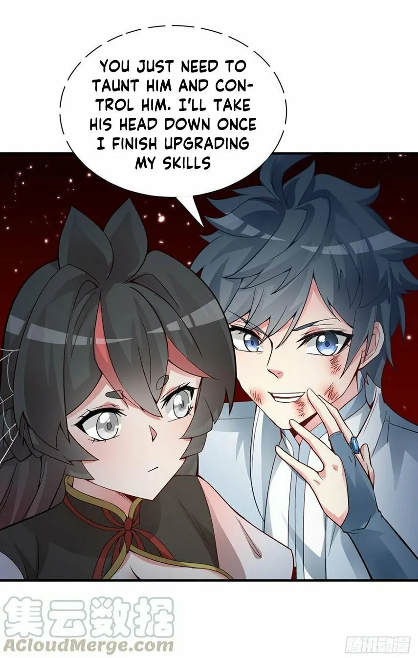 Read I Picked up an Attribute (Colored) chapter 22 image 1 on Lezhin