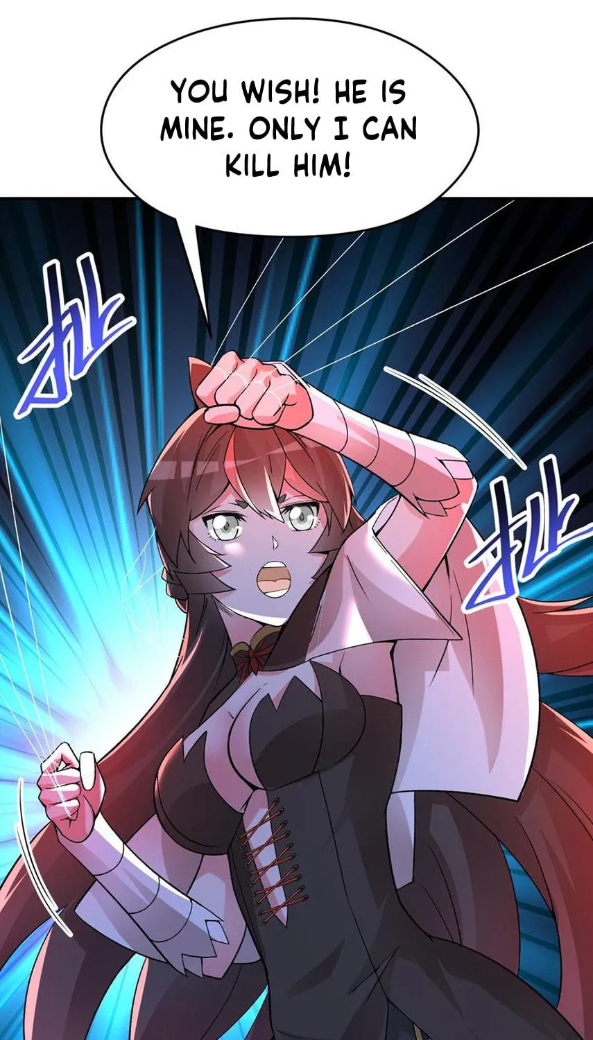 Read I Picked up an Attribute (Colored) chapter 22 image 14 on Lezhin