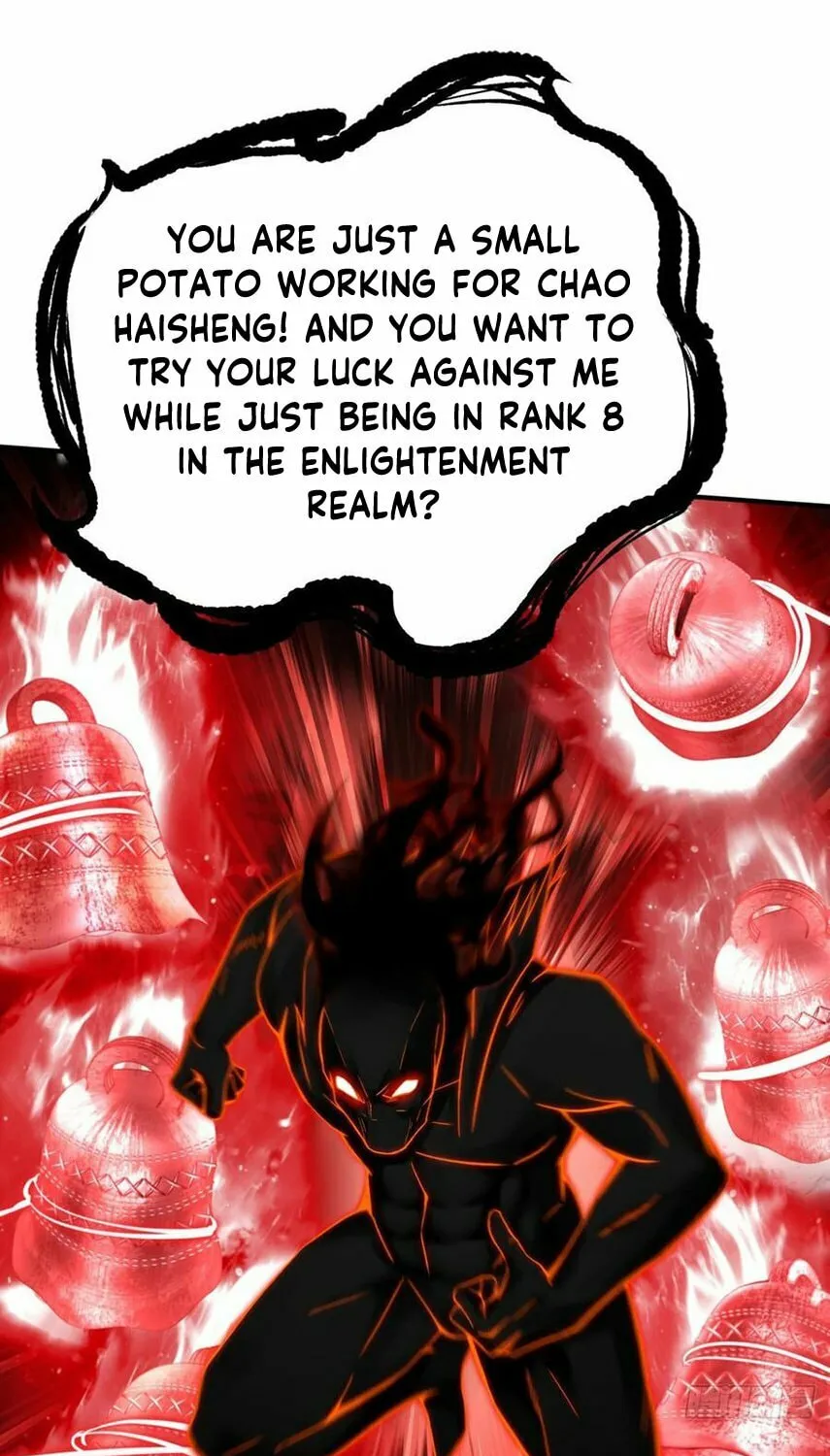 Read I Picked up an Attribute (Colored) chapter 22 image 16 on Lezhin